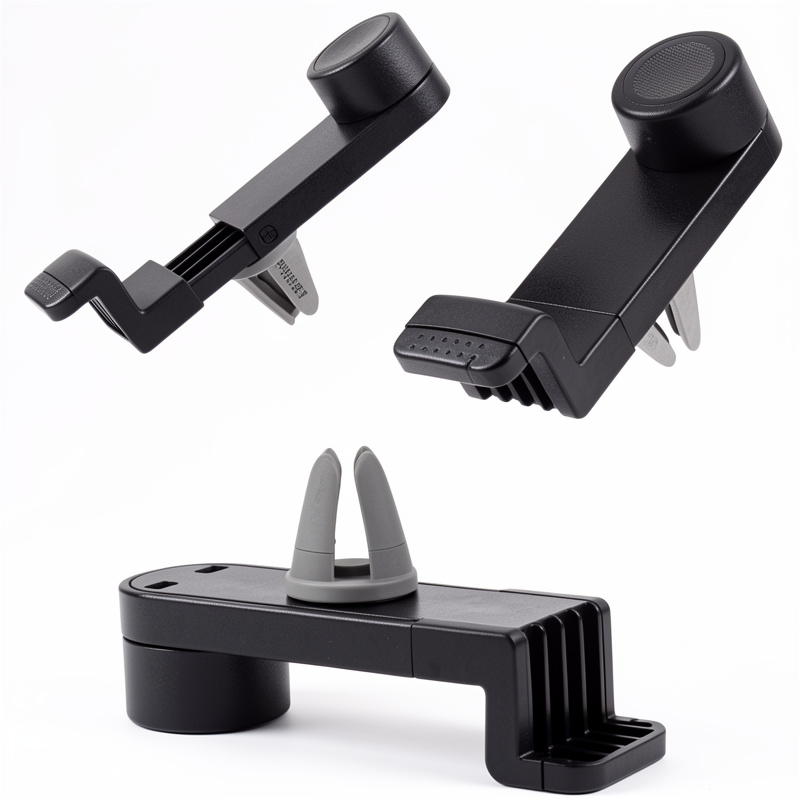 SOPORTES DE AUTO AIRE GENERICO PORTABLE