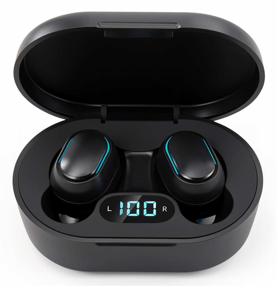 AURICULARES BT MALIBU E7