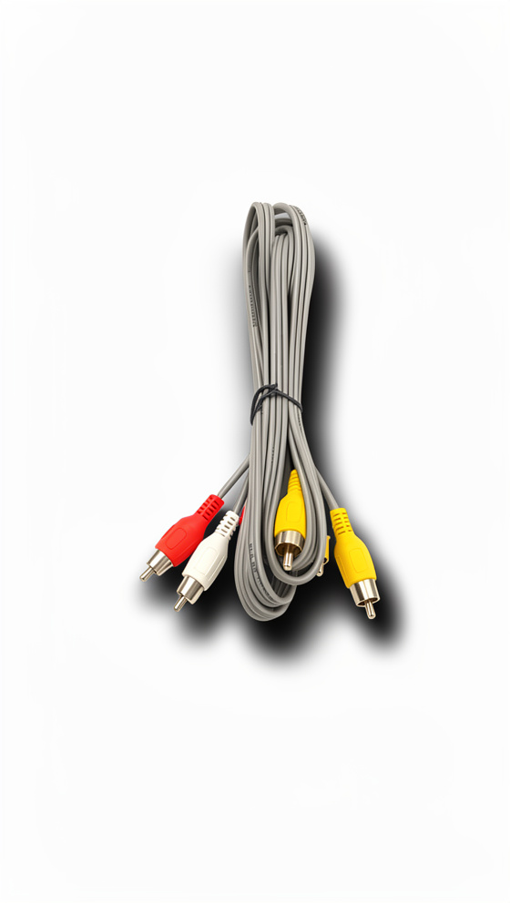CABLE RCA