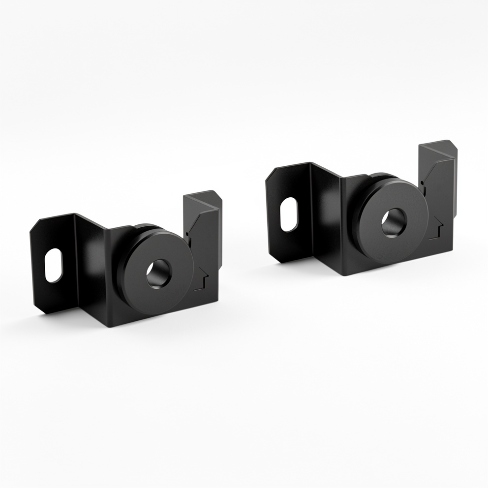 SOPORTE FIJO PARA TELE UNIVERSAL NETMAK NM-ST27