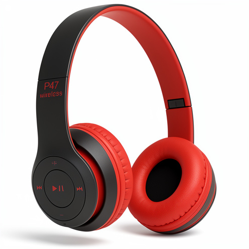 AURICULARES CON VINCHA BT P47