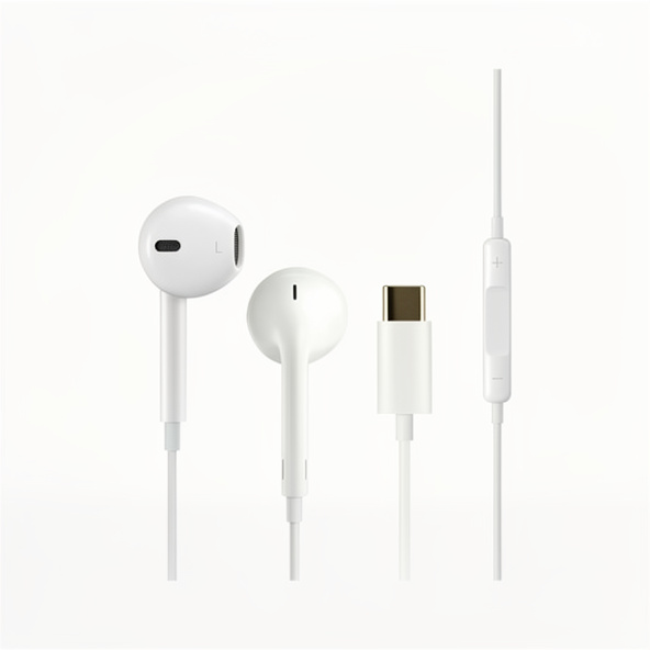 EARPODS AAA TIPO C