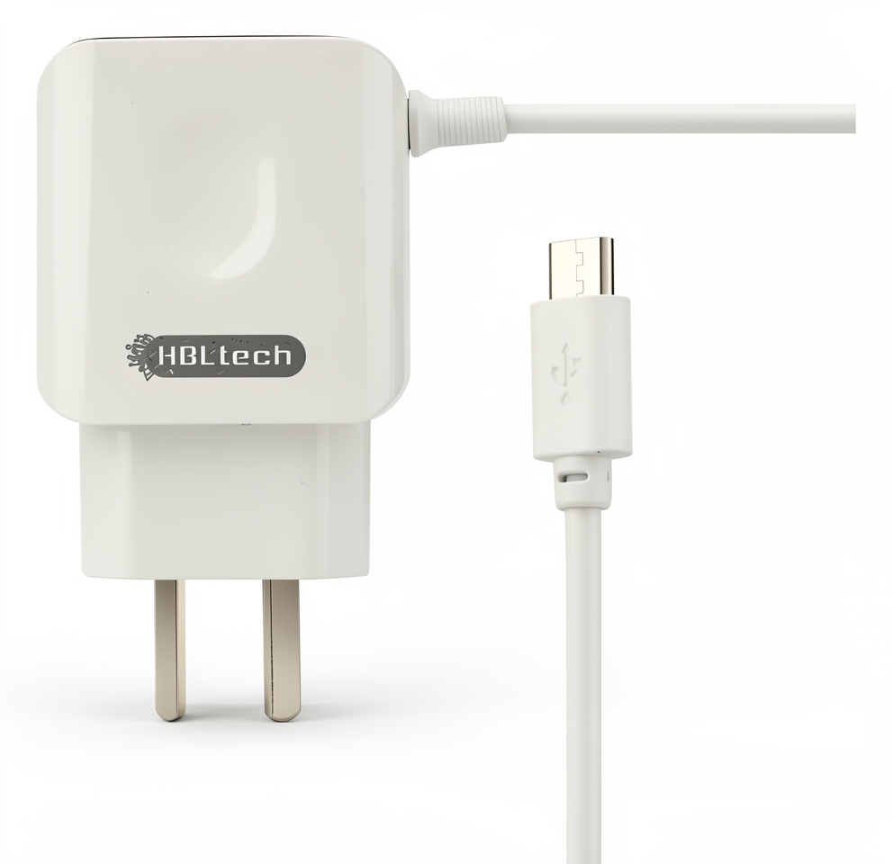 CARGADOR HBLTECH HBL-V81 V8 3.1A