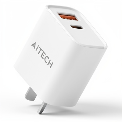 CARGADOR AITECH AI-PDC3.0 TIPO C 18W