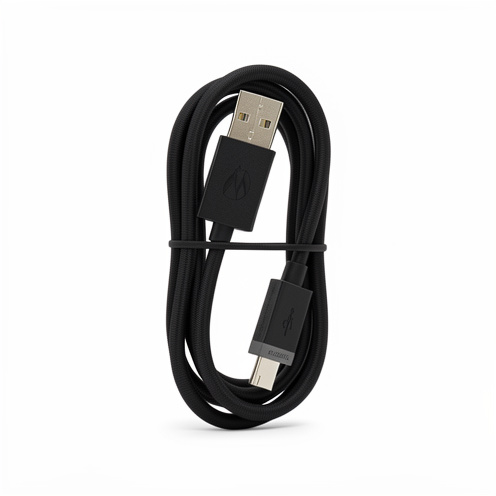 CABLE MOTOROLA TIPO C 25W