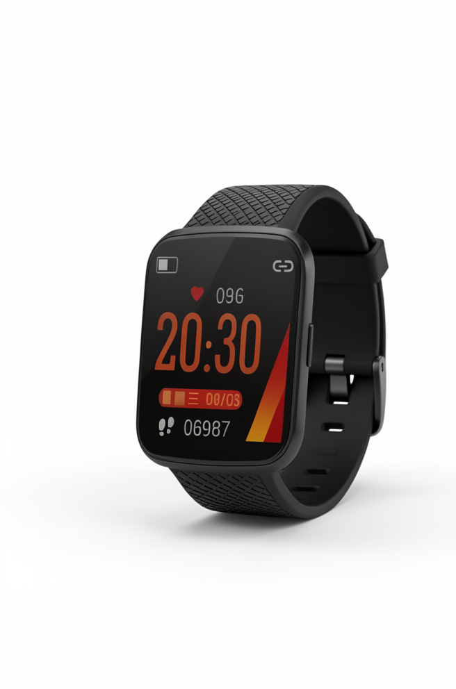 SMARTWATCH GTC SWG-003