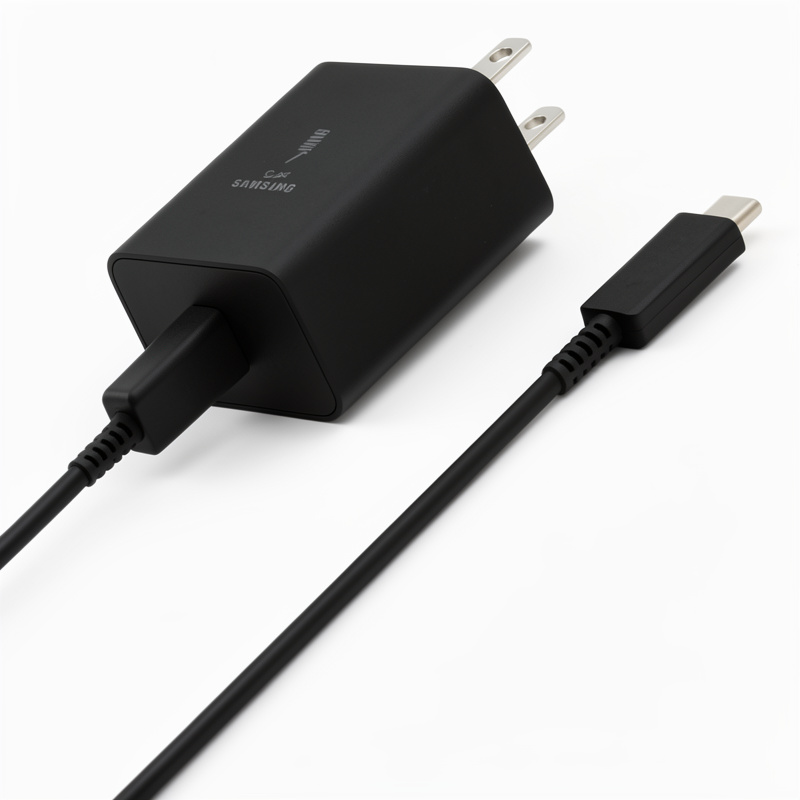 CARGADOR SAMSUNG C A C 45W AAA