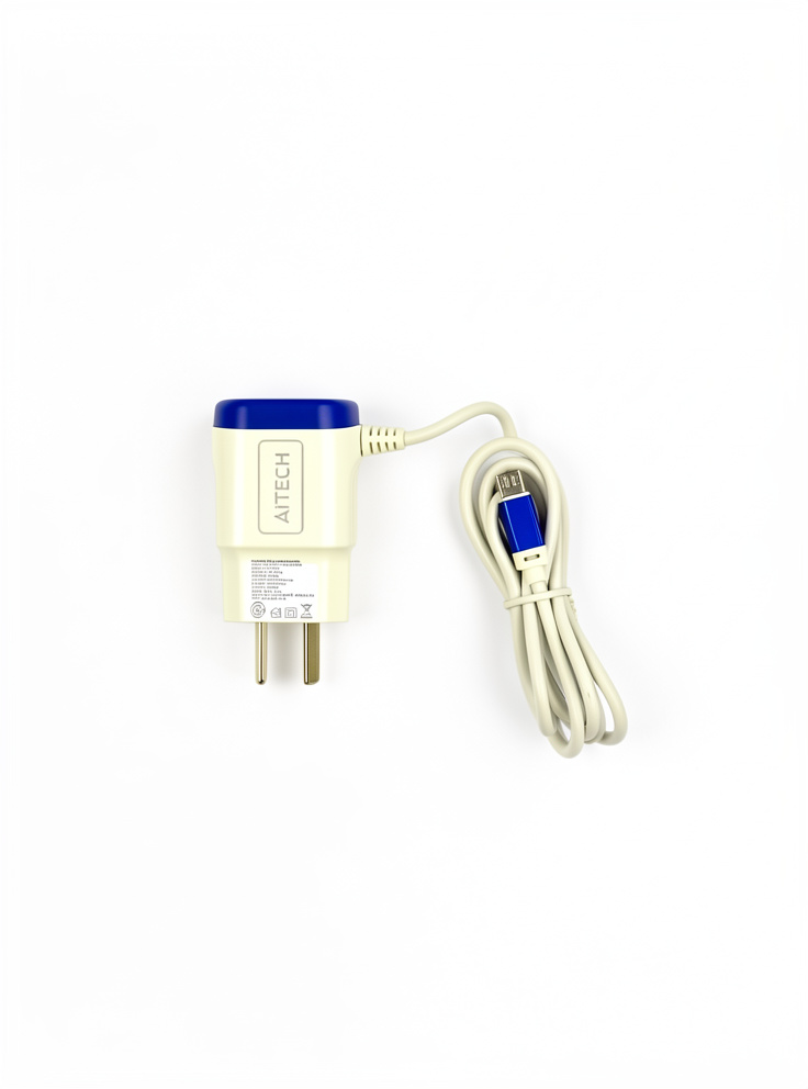 CARGADOR AITECH AI-32/M V8 3.1A