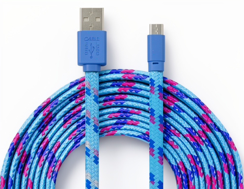 CABLE V8 GENERICO