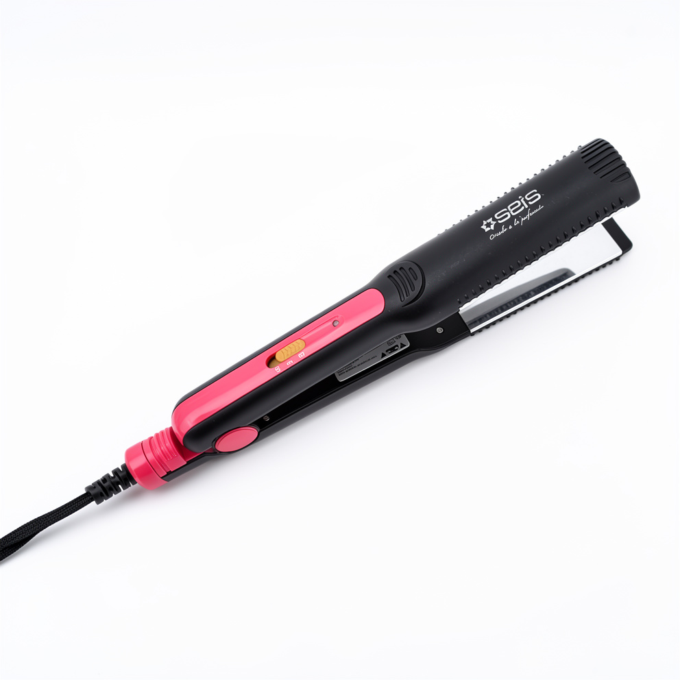 PLANCHA PARA EL PELO SEIS PP13 40W