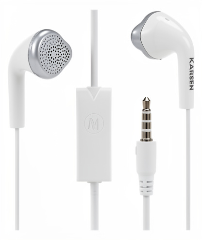AURICULARES MADISON HP-284