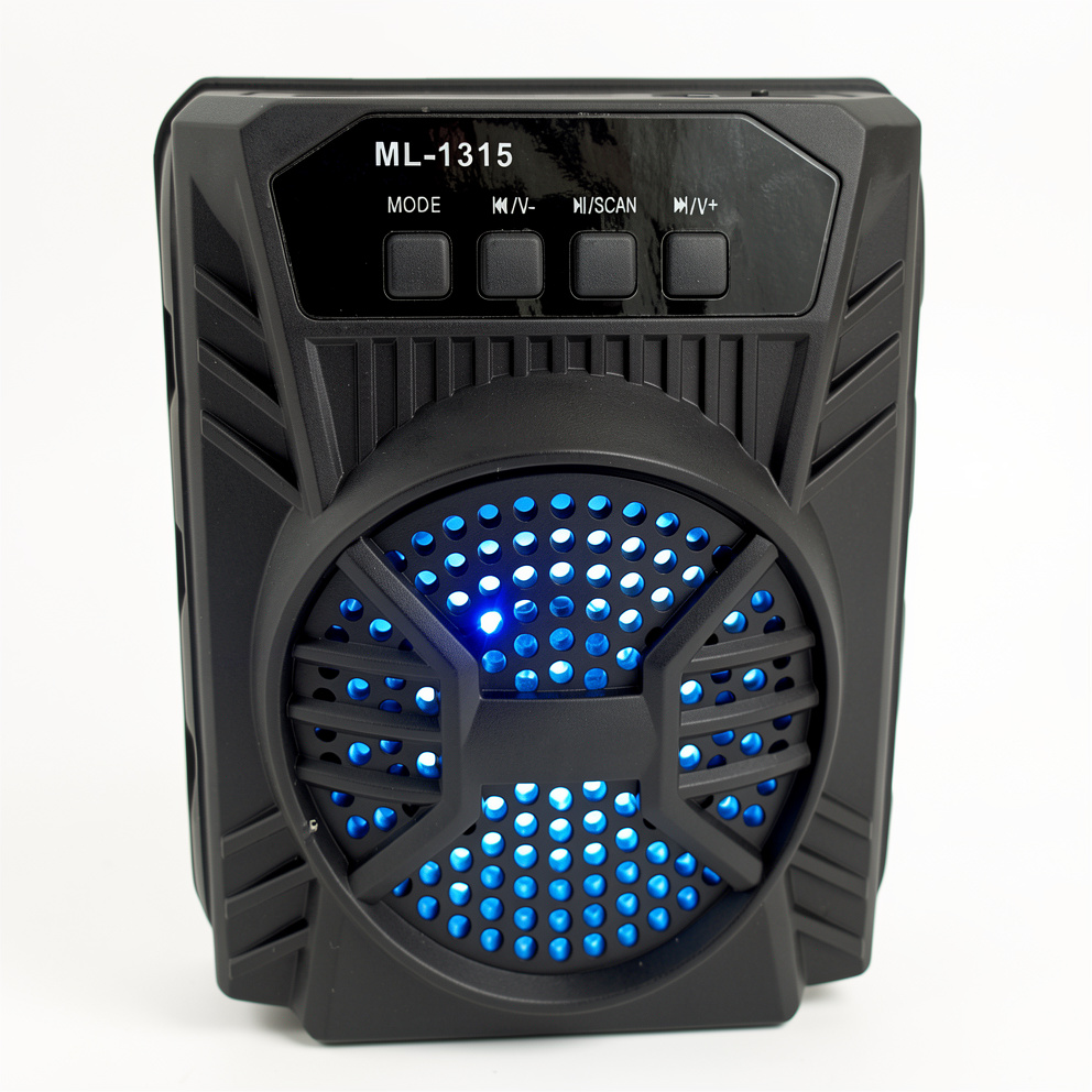 PARLANTE BT GENERICO ML-1315