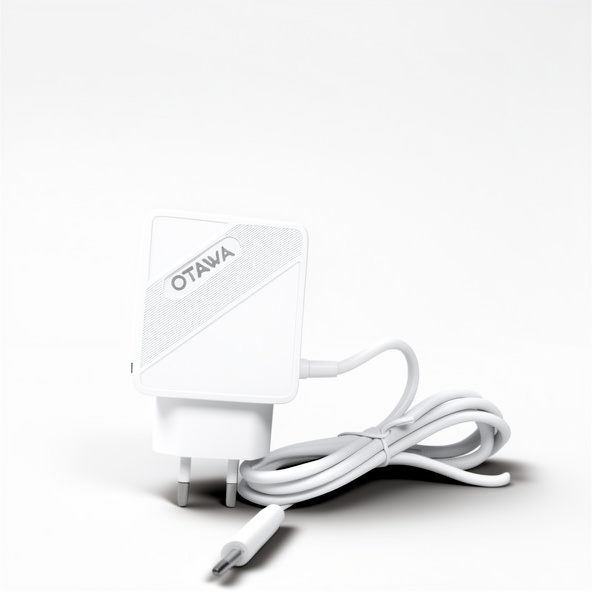 CARGADOR OTAWA UV444B TIPO C 4.2A