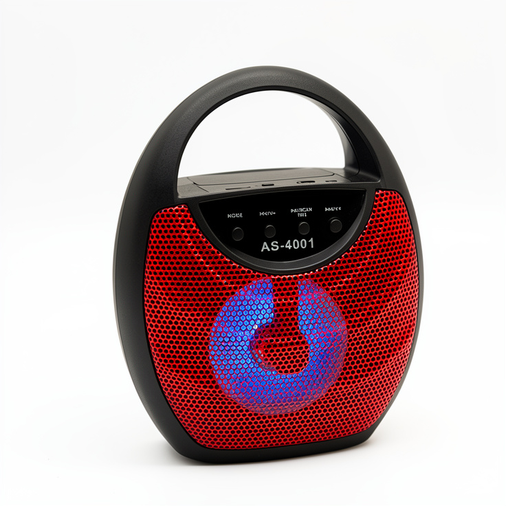 PARLANTE BT GENERICO RS-417