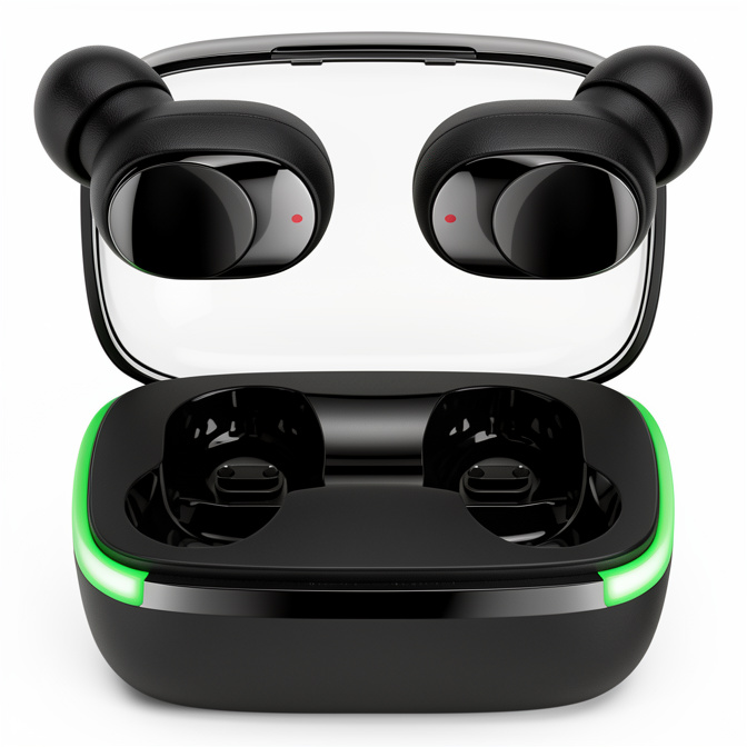 AURICULARES BT MALIBU Y60