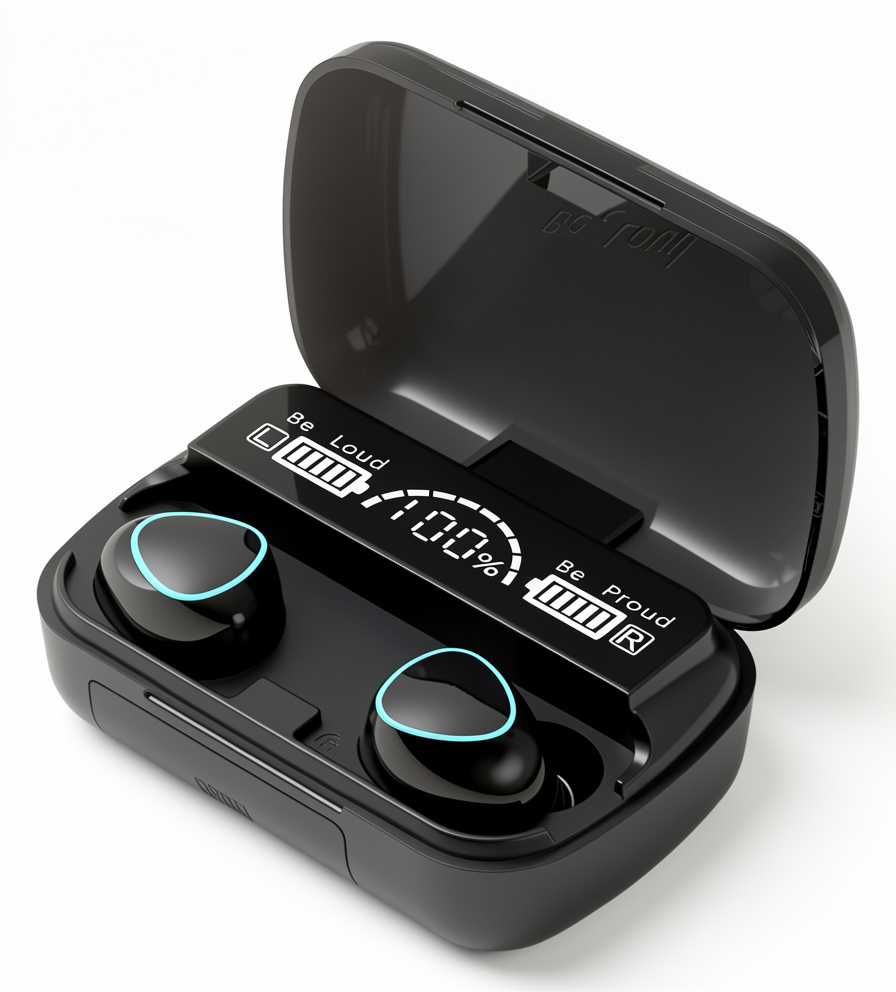AURICULARES BT MALIBU M10