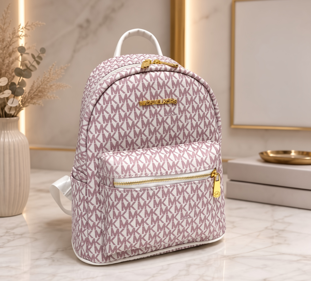 Mochilas MK