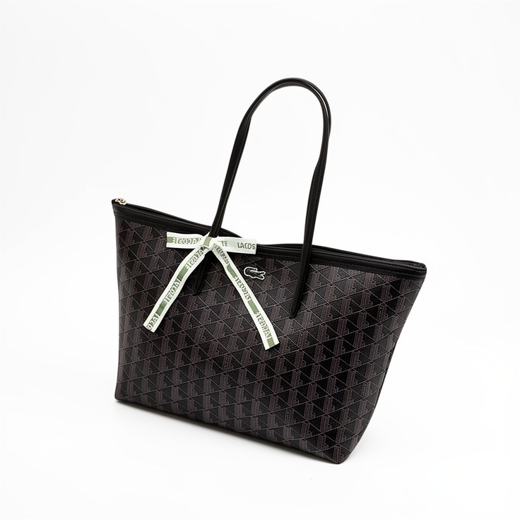 Tote bag grande Locoste