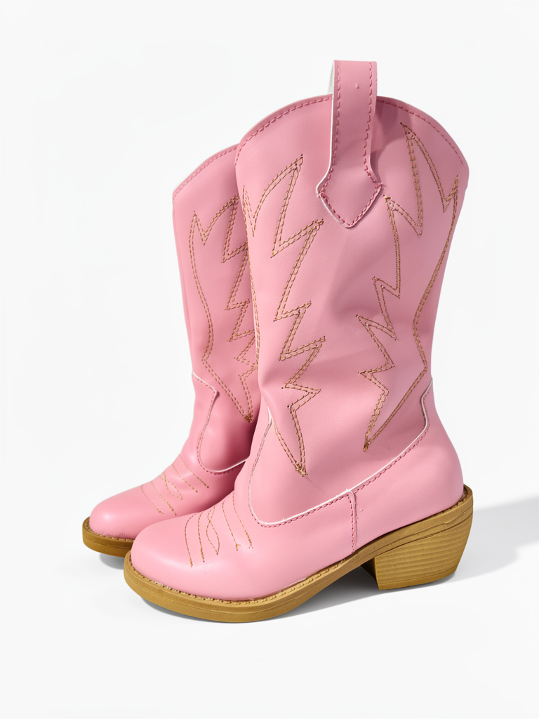 Texanas rosas GIRLS