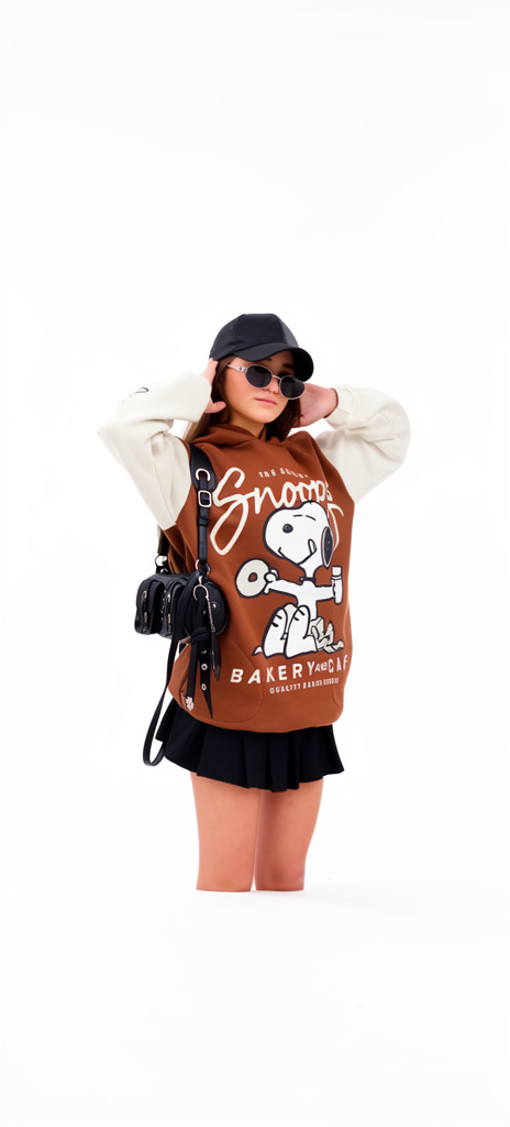 Buzos snoopy