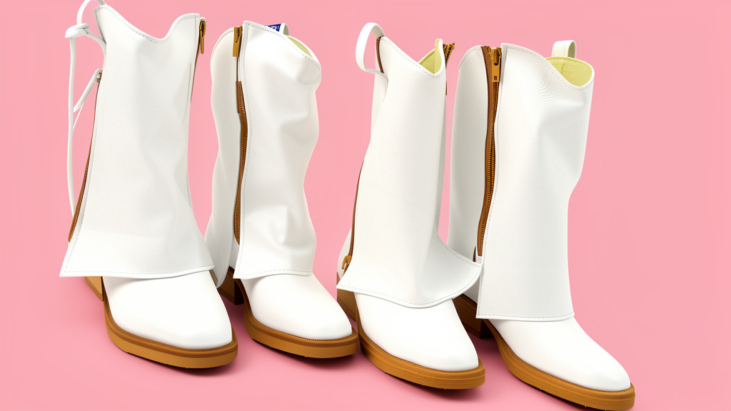 BRUNELLAS BLANCAS