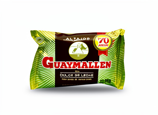 Alfajor Guaymallen negro 38grs 40u