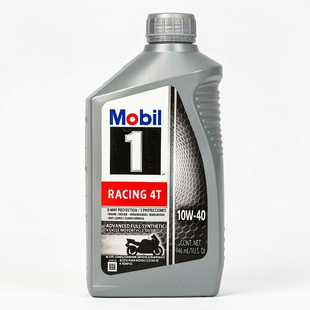 ACEITE MOBIL1