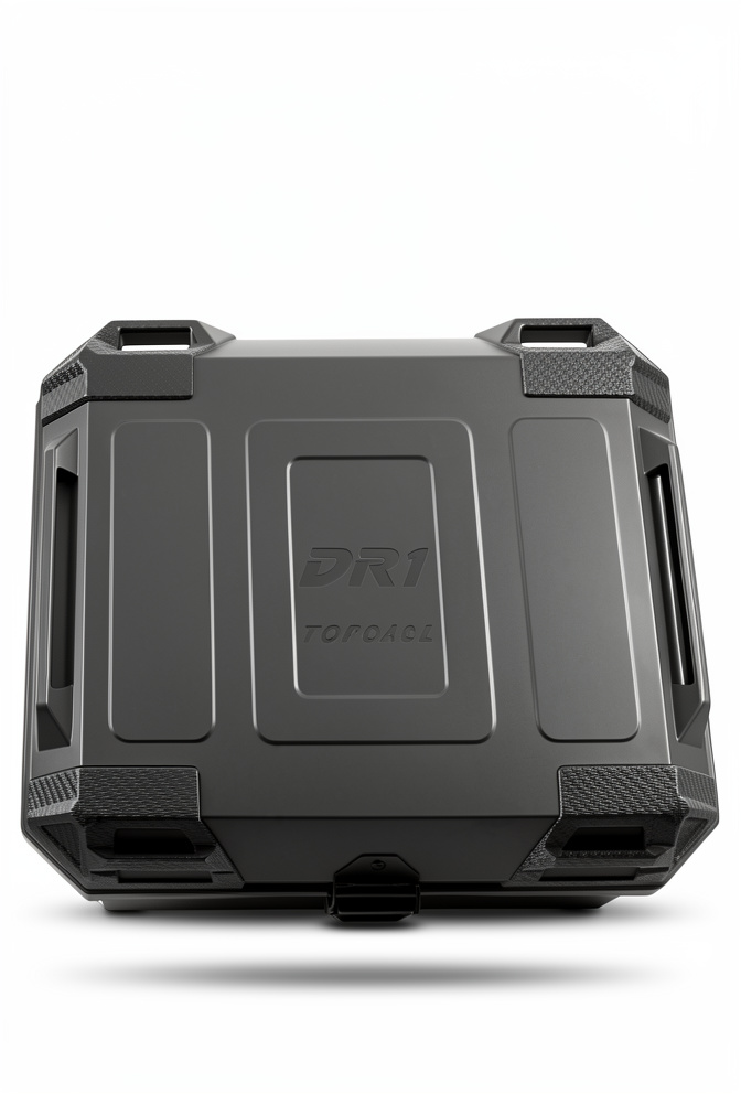 Maletero DR1 45 Litros urban