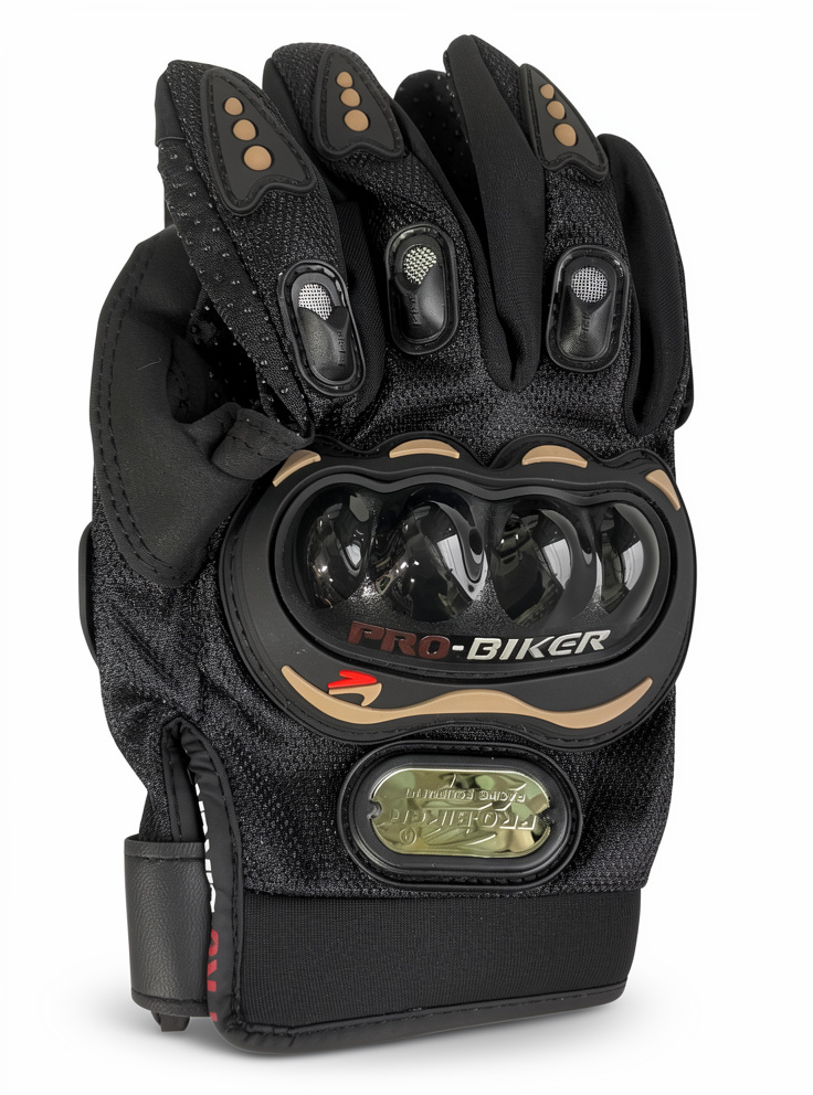 Guante Probiker  L