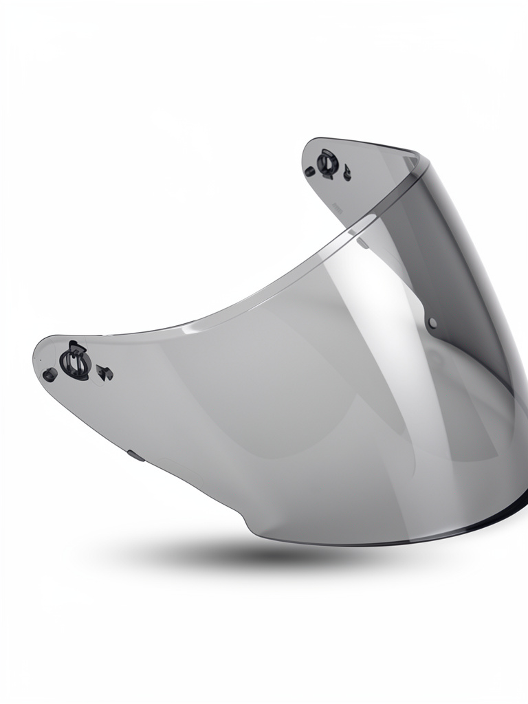 Visor Xtrong 632 Humo Claro