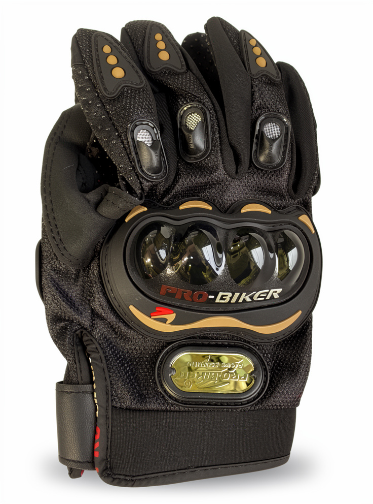 Guante Probiker  XXL