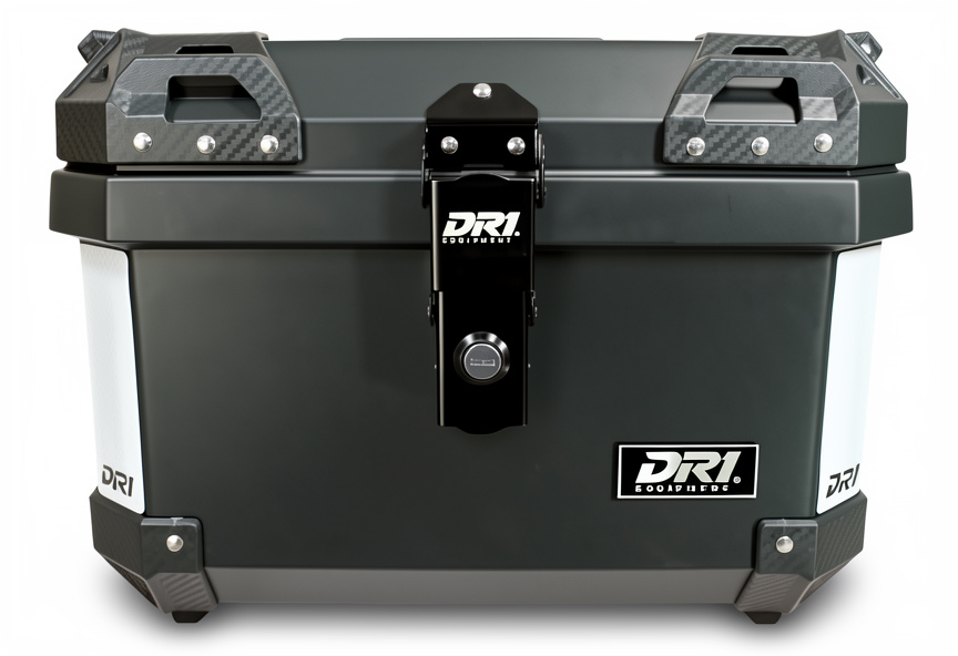 Maletero DR1 36 Litros