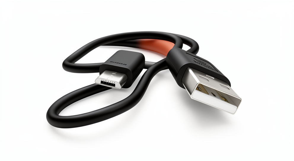 Cable T-Com Nuevo 5 pines