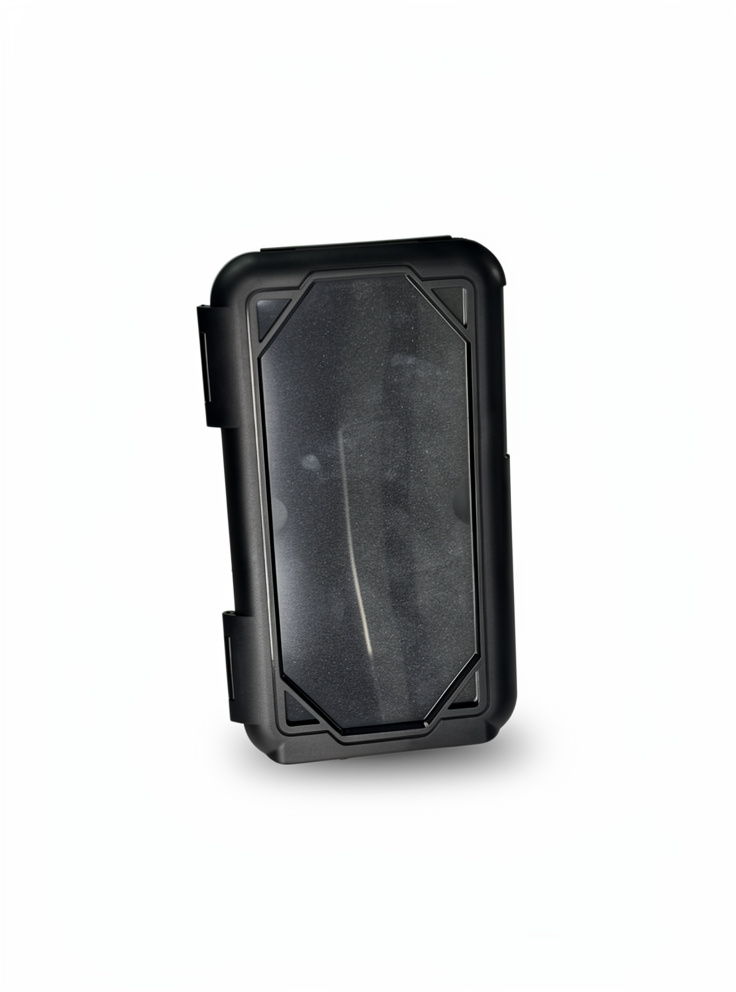 Porta celular DS manubrio