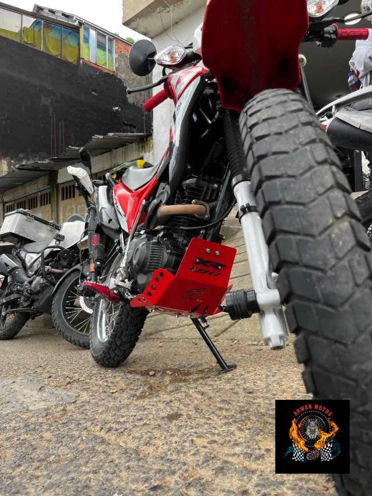CARTER XR150