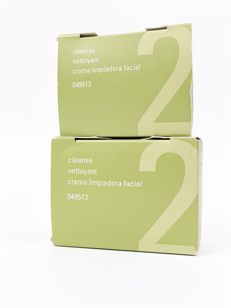 Limpiadora de la botanica dos