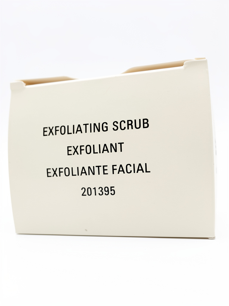 Exfoliante 201395