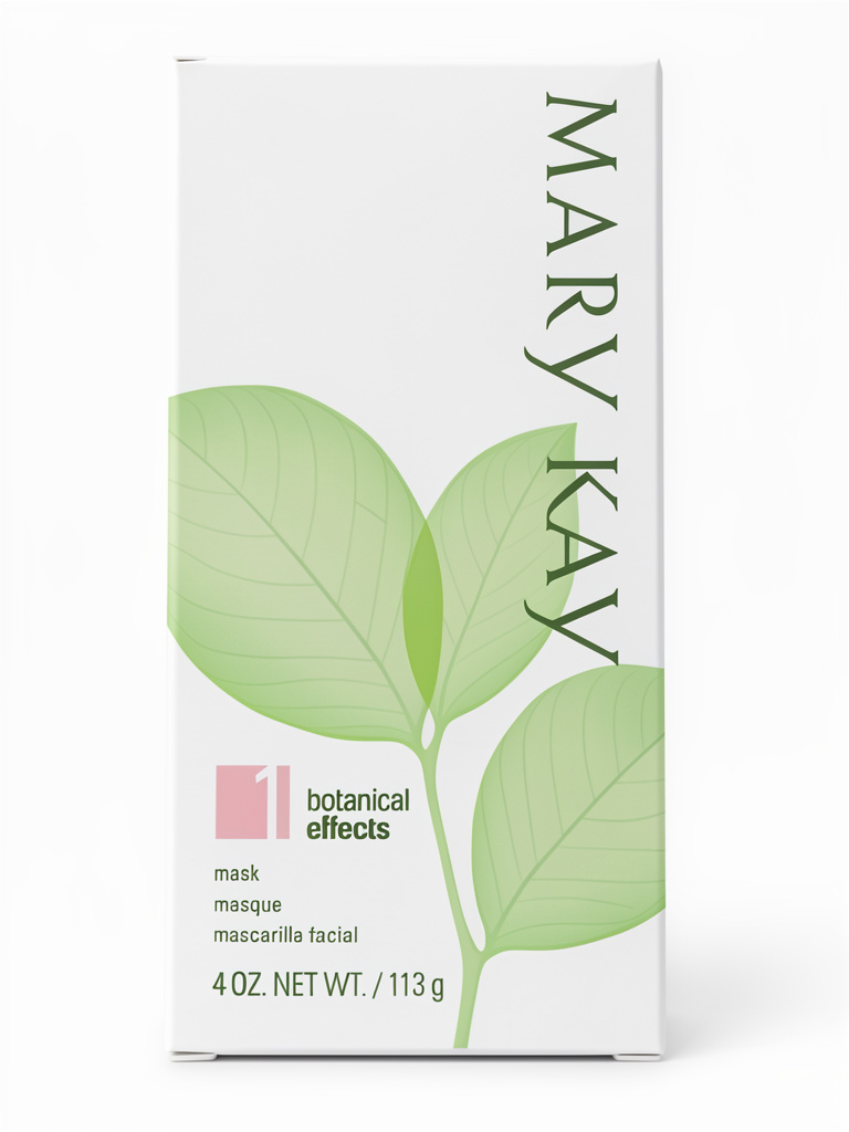 Mascarilla de la botanica 1