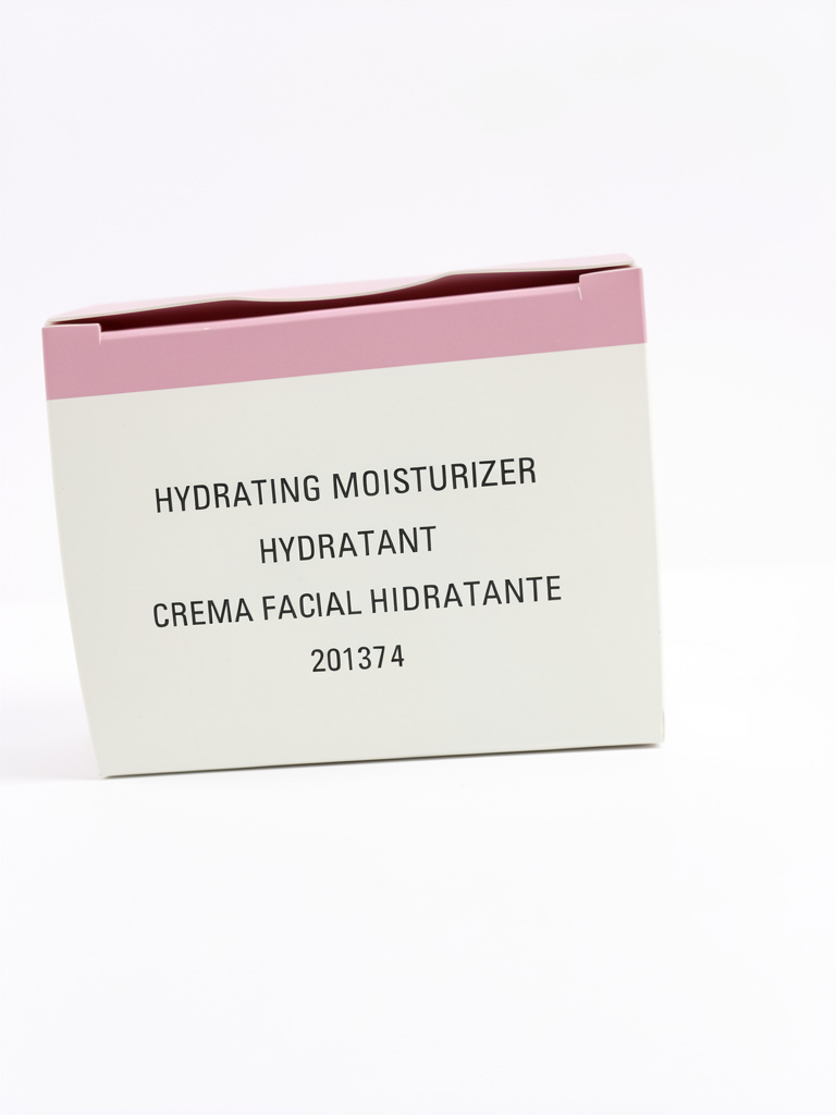 Hidratante crema facial