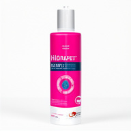 Hidrapet shampoo cães e gatos-200ml