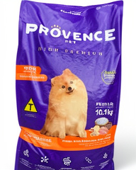 Provence raças pequenas