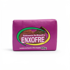 Sabonete Enxofre