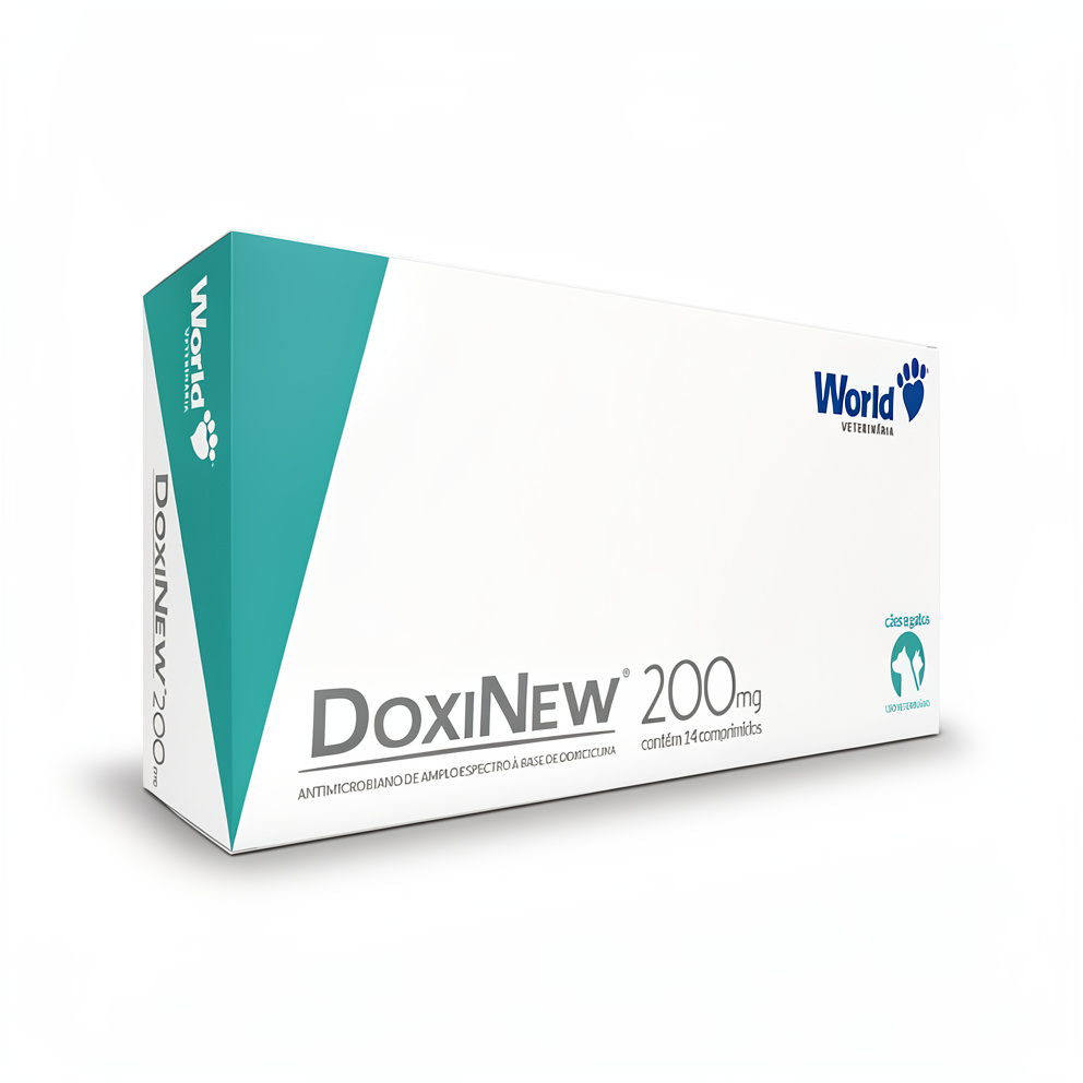 DoxiNew 200mg
