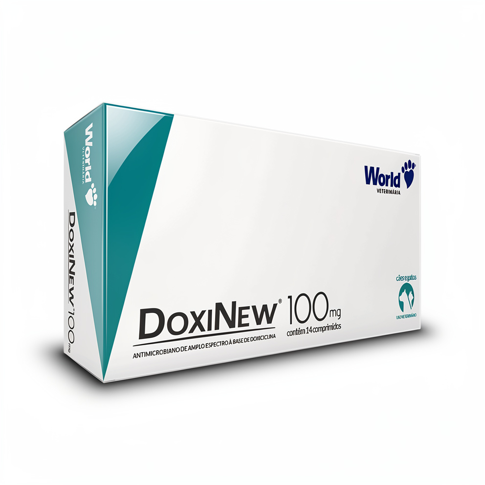 DoxiNew 100mg
