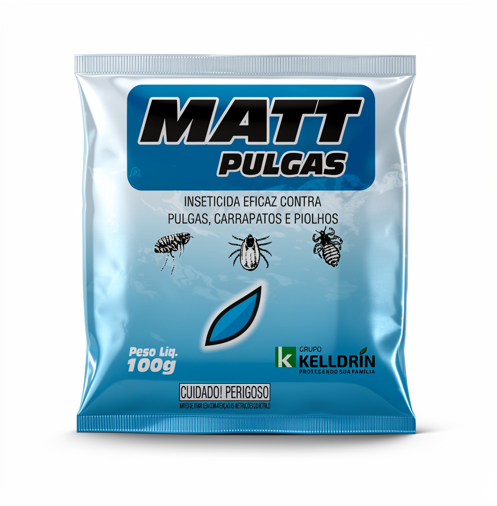 matt pulgas