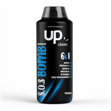 SHAMPOO APCLEAN 6X1 750ML