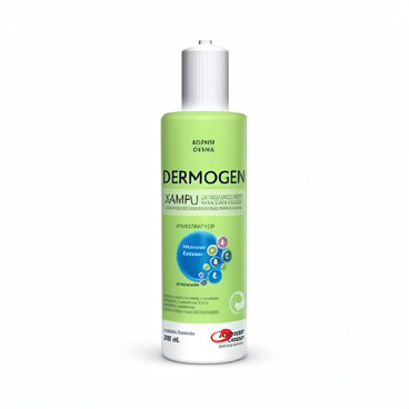 Dermogen xampu
