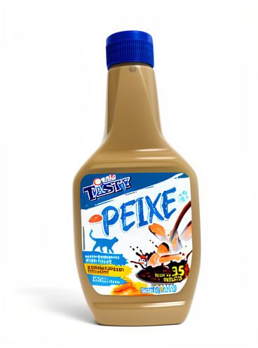 MOLHO GATO S/PEIXE 250G
