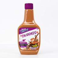 MOLHO  CAO  S/CHURRASCO 250G