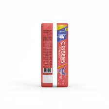 Creminho Origens frango 15G